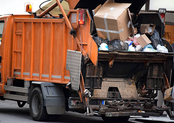 Best Retail Junk Removal  in Highland, CA